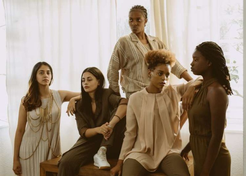 Image for New banknotes designed to highlight the 88% gender gap on global currency for International Women’s Day