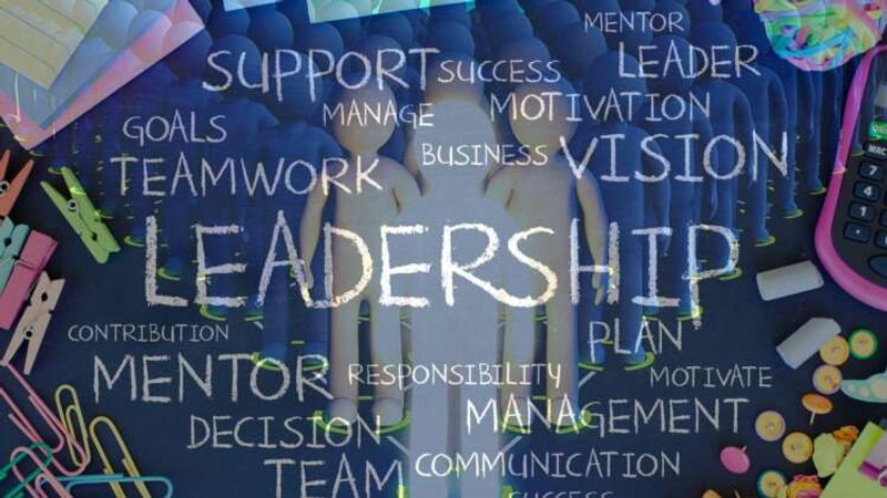 Image for The changing face of leadership: how businesses can adapt their management style for the post-COVID-19 workplace