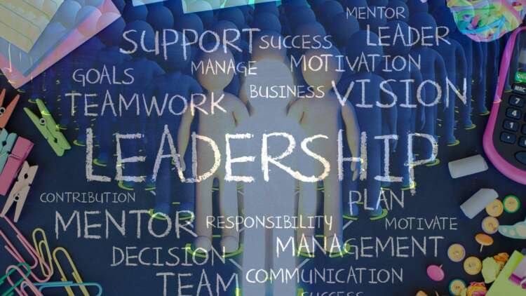 Image for The changing face of leadership: how businesses can adapt their management style for the post-COVID-19 workplace