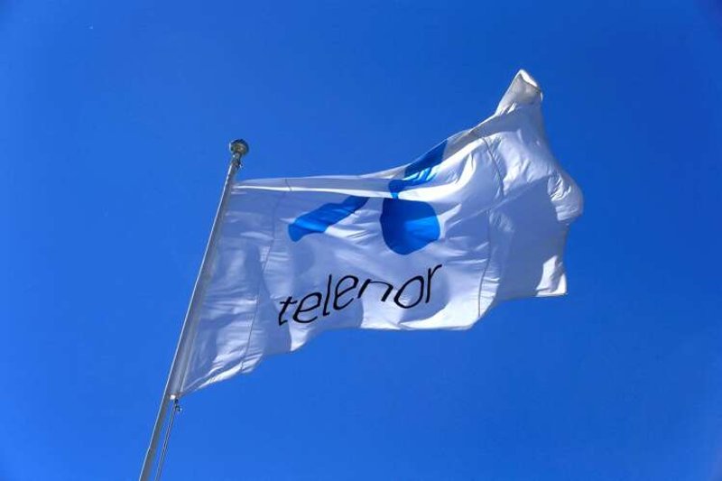 Image for Telenor Q1 profit misses forecast as costs rise