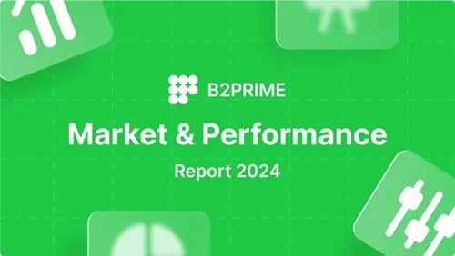 Image for B2PRIME Group Releases 2024 Market Report Highlighting Key Growth and Industry Trends