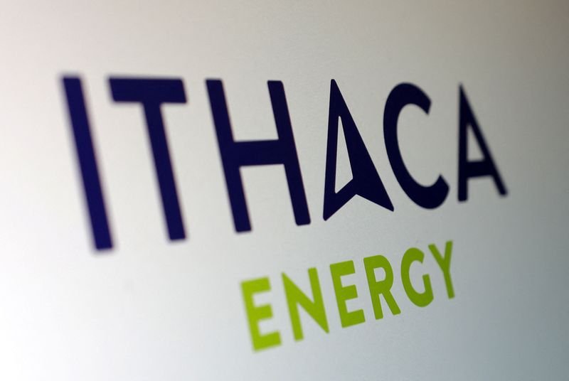 Ithaca Energy's stock price increases by 8% following production report - Global Banking & Finance Review