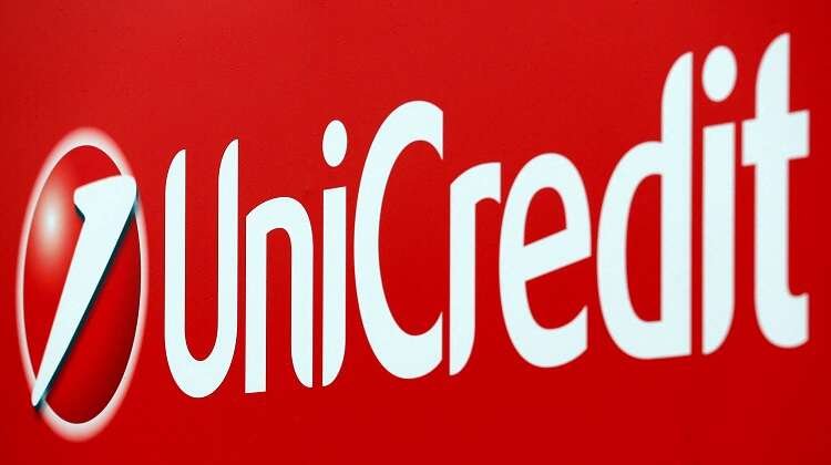 Image for UniCredit set to free up capital with potential SRT deal, Bloomberg News reports