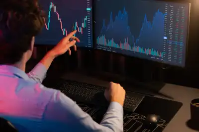 Image for Forex vs. Crypto: Which Market Suits You Best?