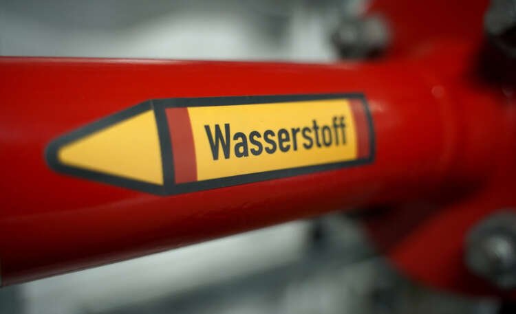 Gas-hydrogen blending test highlighting Germany's hydrogen transition efforts - Global Banking & Finance Review