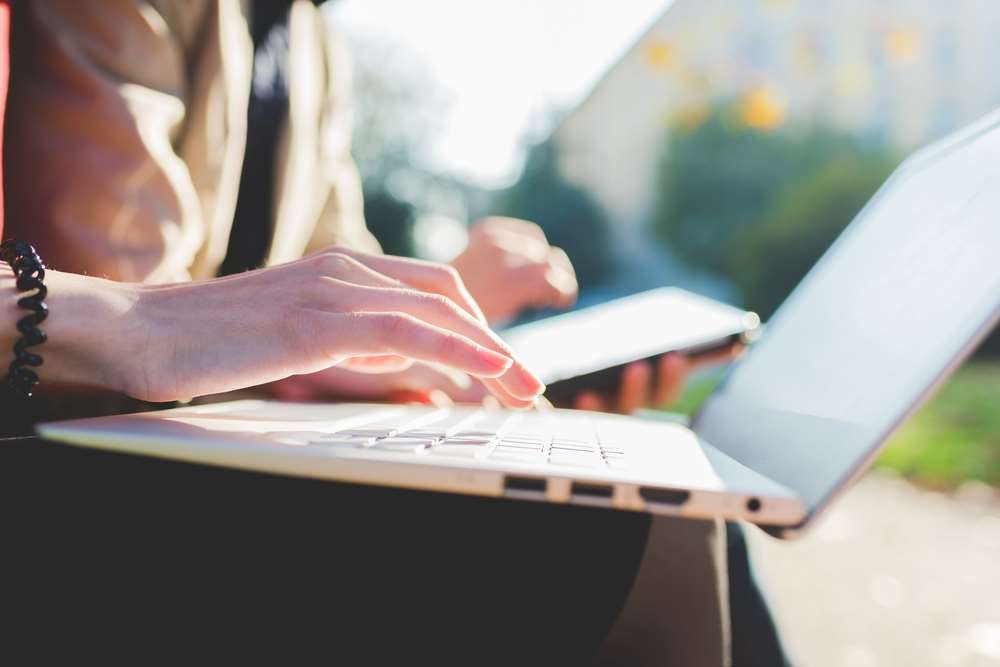 Gmail interface showing archived emails and search feature - Global Banking & Finance Review