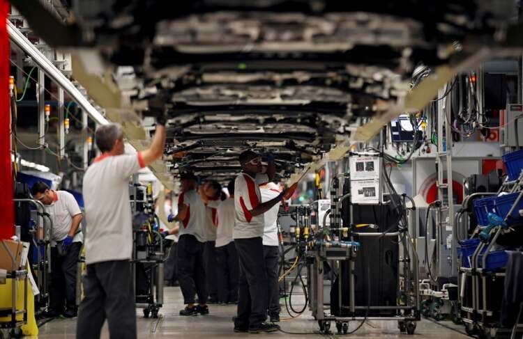 Image for Spanish May industrial prices rise 43.6% on year, down from 44.5% in April