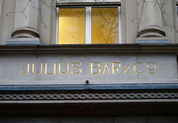 Image for Julius Baer nominates British wealth manager Nicol to board to head risk committee