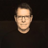 Darren Metz