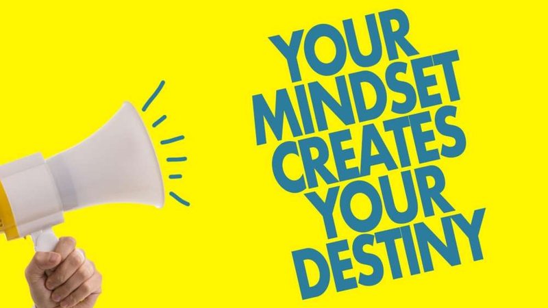 Image for How do you establish your growth mindset?