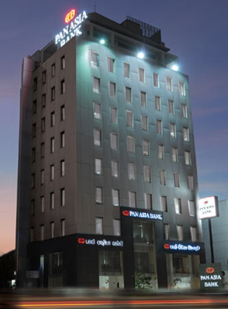 Image for PAN ASIA BANK WINS TWO PRESTIGIOUS AWARDS FROM GLOBAL BANKING &amp; FINANCE REVIEW