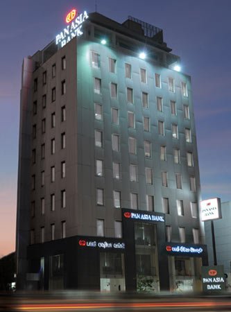 Image for PAN ASIA BANK WINS TWO PRESTIGIOUS AWARDS FROM GLOBAL BANKING & FINANCE REVIEW