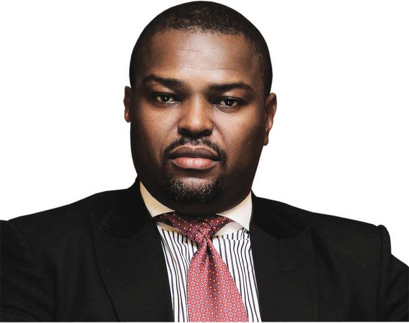 Mr Sonnie Ayere, Chairman and CEO of Dunn Loren Merrifield Group