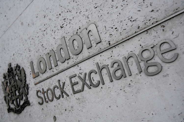 FTSE 100 set for best week since April on recovery hopes