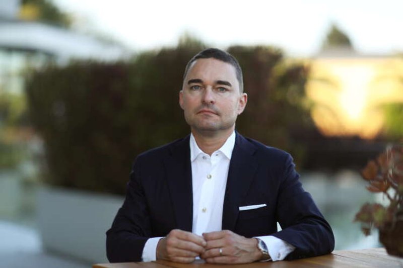 Image for From goal posts to fishnets, German investor Windhorst hurries to clear billion-plus debt