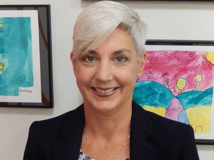 Renee Skolaski, new Executive Director of HFC, child abuse prevention expert - Global Banking & Finance Review