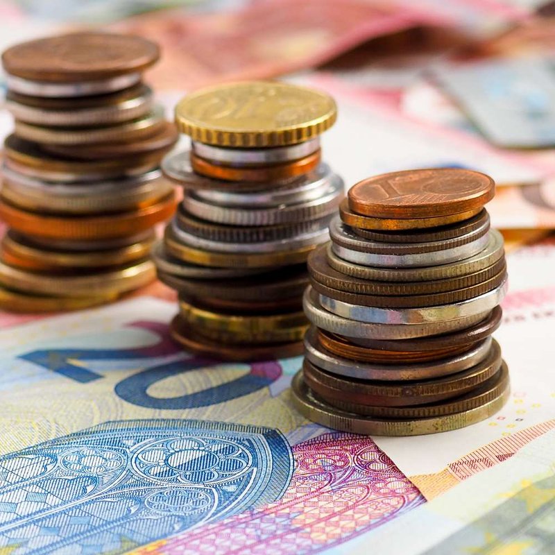 Image for Five financial services trends for 2020