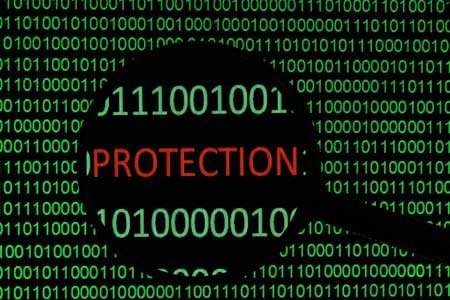 Graphic illustrating fraud protection's impact on customer loyalty in finance - Global Banking & Finance Review