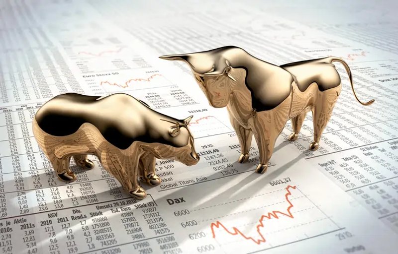 Image for Predicting Bullish Signals on Crypto Charts