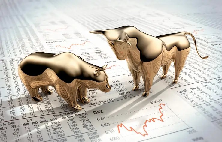 Bullish crypto chart showcasing upward trends and Bitcoin price analysis - Global Banking & Finance Review
