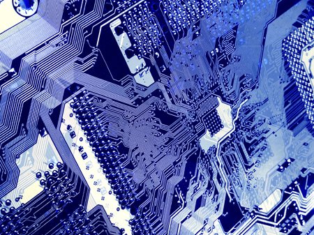 computer circuit board Gynp