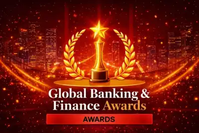 Image for Global Banking & Finance Review Awards® 2026: OCN Iute Credit SRL Wins Best NBFI Digital Transformation Moldova 2026