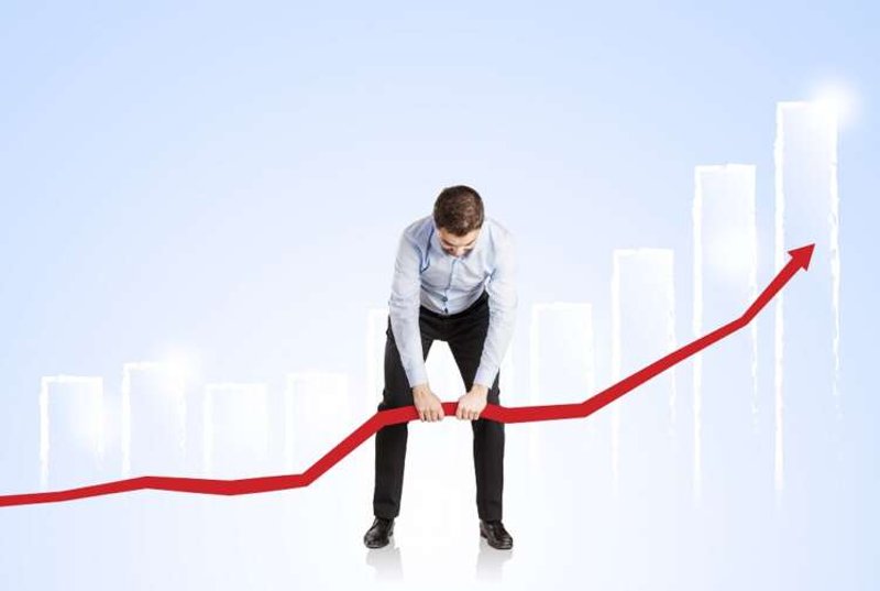 Image for The 5 top rules for how to create manageable growth for your business