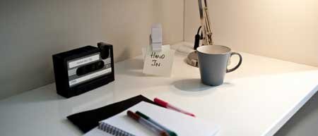 Luxury student accommodation featuring modern study spaces and common areas - Global Banking & Finance Review