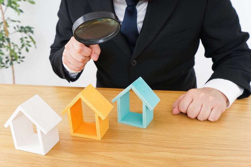 Image for How to be a real estate agent?