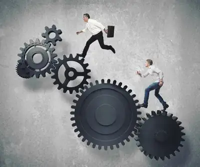 Image for To outsource or not to outsource? That is the question
