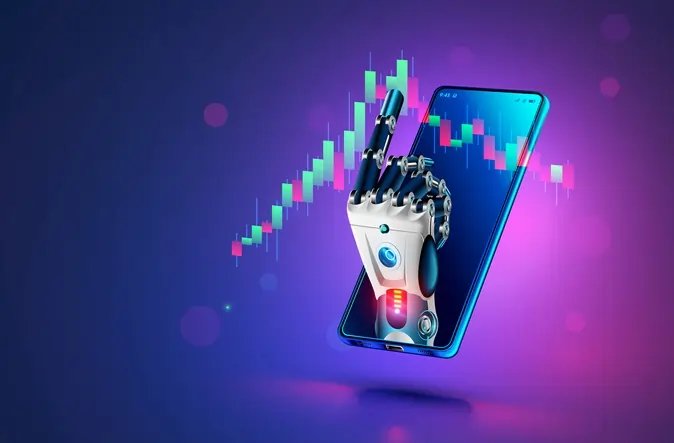 CEO Zak Westphal discusses AI in fintech and retail trading solutions - Global Banking & Finance Review