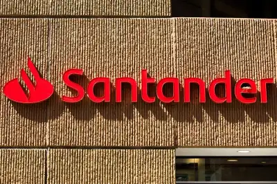 Image for Santander launches fintech in Mexico to expand digital services