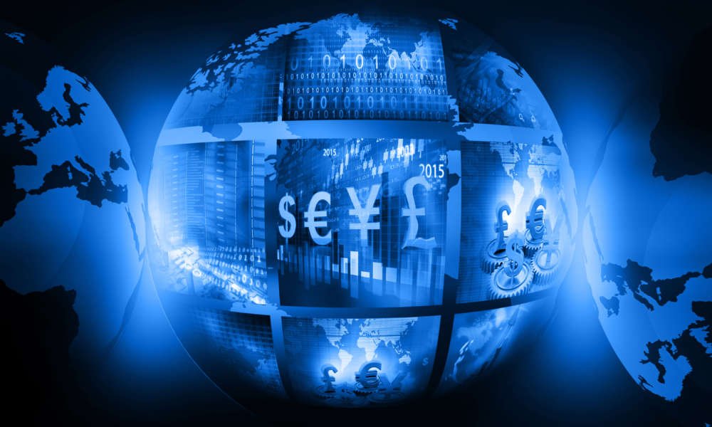 Conceptual image illustrating global economy and trust rebuilding post-COVID-19 - Global Banking & Finance Review