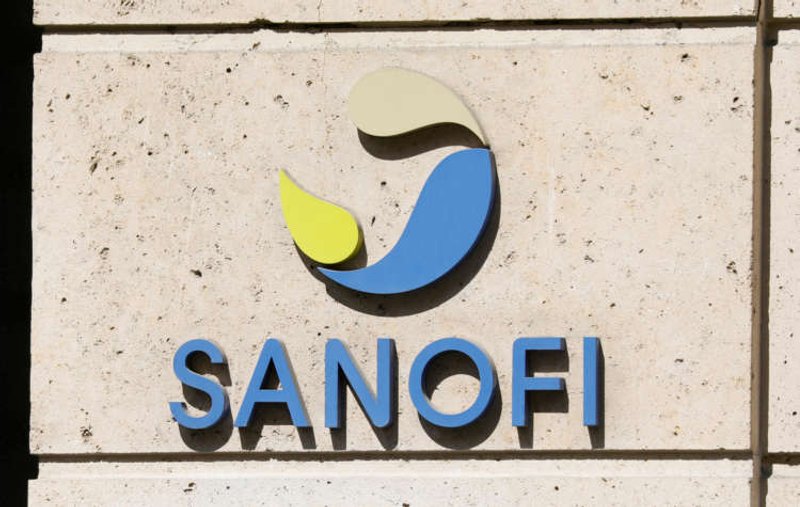 Image for France’s Sanofi to help Moderna manufacture COVID-19 shots