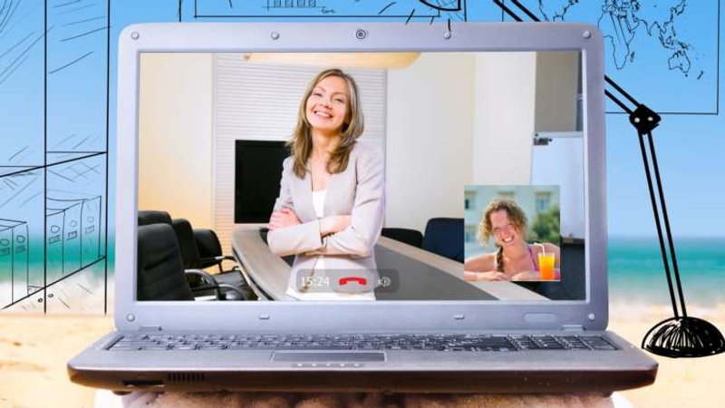 Image for Reasons to remote manage in a socially distanced world