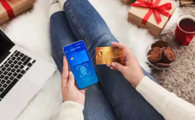 Image for How Biometric Payments Are Tackling Financial Exclusion