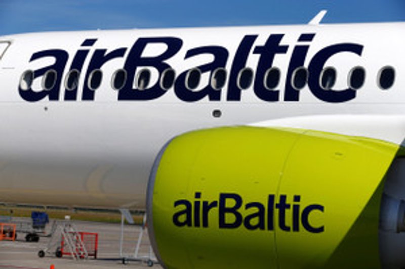 Image for AirBaltic IPO could be pushed back until early 2026, CEO says