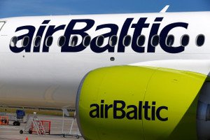 AirBaltic CEO Martin Gauss discusses IPO delays due to engine issues - Global Banking & Finance Review