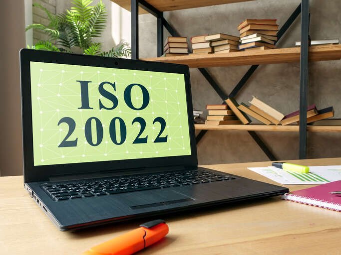 Image for How the LEI Can Help Financial Institutions ‘Address’ a Growing Challenge in ISO 20022