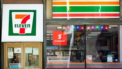 Image for Japan’s 7-Eleven convenience chain targets aggressive global growth