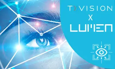 Image for New Partnership Between TVision and Lumen Research Brings Cross-Platform Attention Metrics to Brands in the UK and US