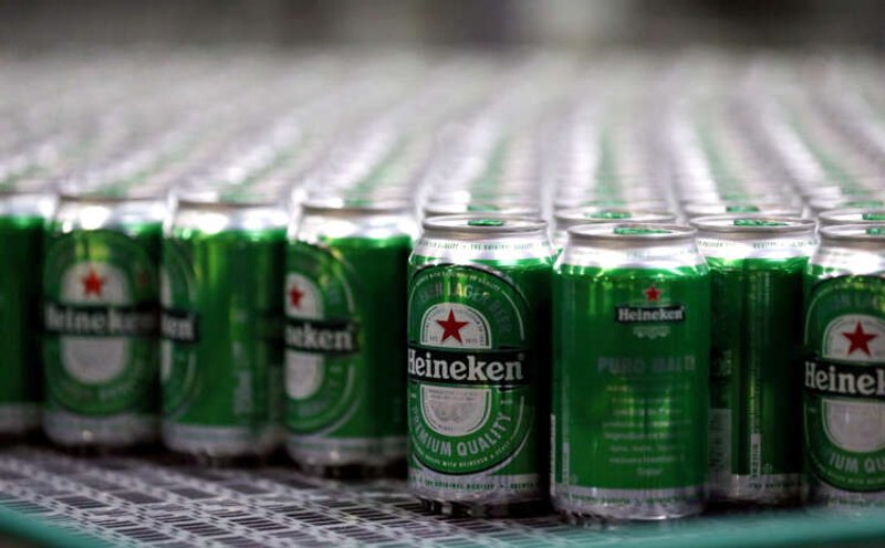 Image for Heineken to invest $300 million in Brazil to expand premium beer portfolio