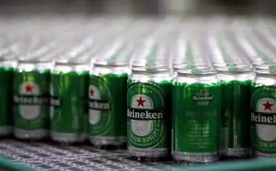 Image for Heineken to invest $300 million in Brazil to expand premium beer portfolio