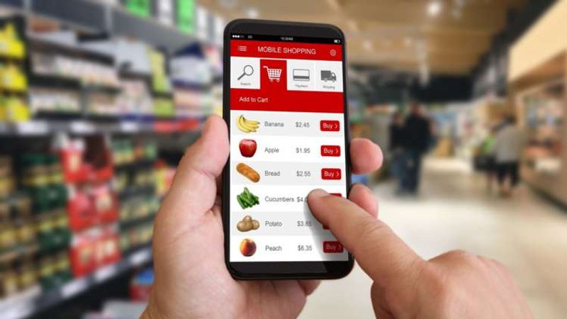 Image for The importance of app-based commerce to hospitality in the new normal