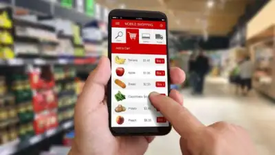 Image for The importance of app-based commerce to hospitality in the new normal