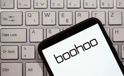 Image for Boohoo says exposure to sterling plunge is limited – finance chief