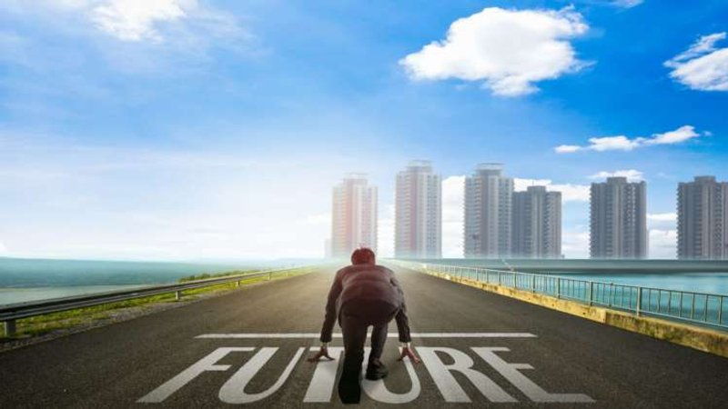 Image for Future Ready Business – how financial services is shaping up