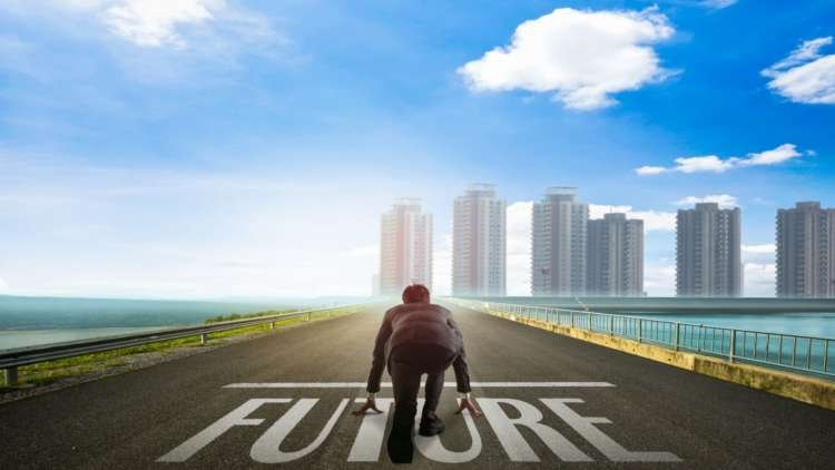 Image for Future Ready Business – how financial services is shaping up