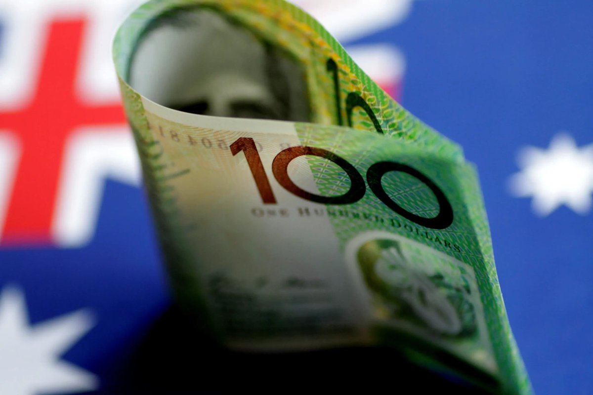 Australian dollar surge on inflation news, impacting global currencies - Global Banking & Finance Review