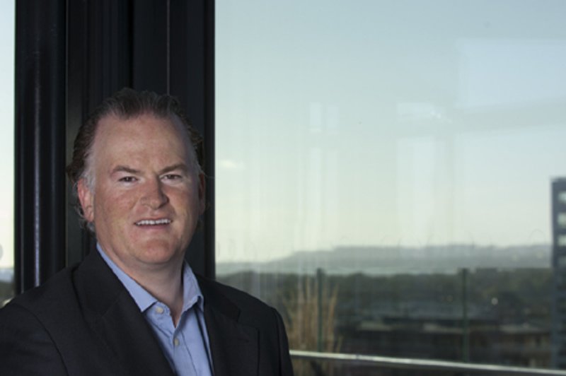 Image for USING CLOUD TO ACHIEVE FINANCIAL SERVICES COMPLIANCE